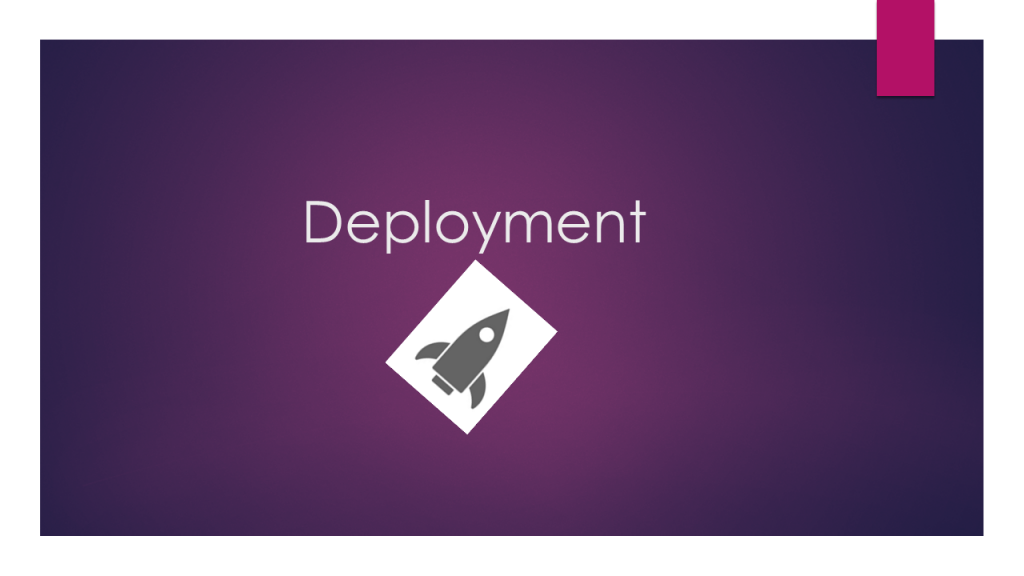 Apache Camel – Best deployment options